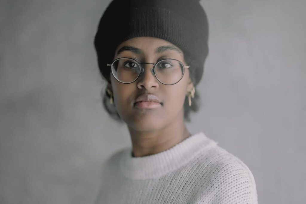 She has publicly criticized Islam. Now Sihaam is being hanged out as "coconut" and "cheek egg"