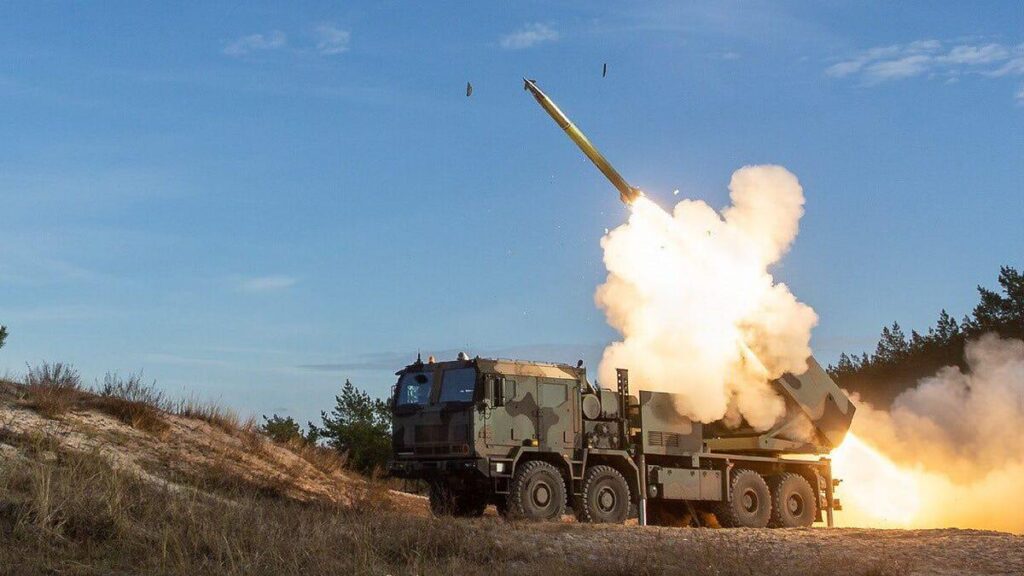 Korea builds fast. Europe builds deep. Korean 3-star general argues neither is enough alone.
