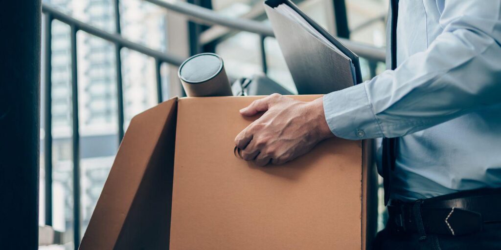 Nine out of ten Swedish companies predict AI layoffs