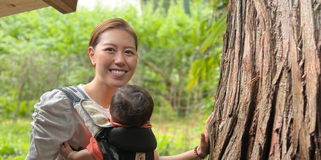 She Left Her Flight Attendant Job and Now Runs a Bakery in Rural Japan