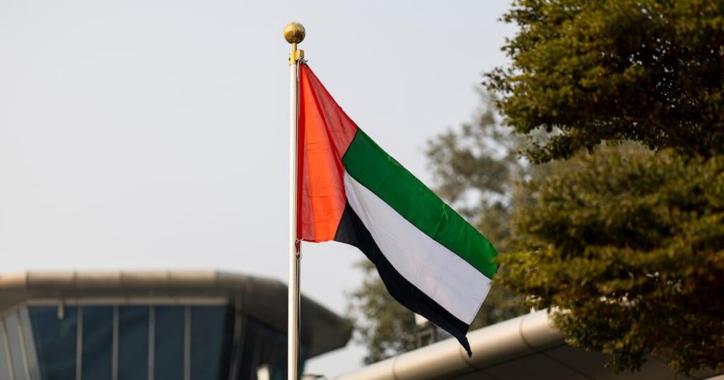 UAE intercepts four missiles as new safety alerts issued