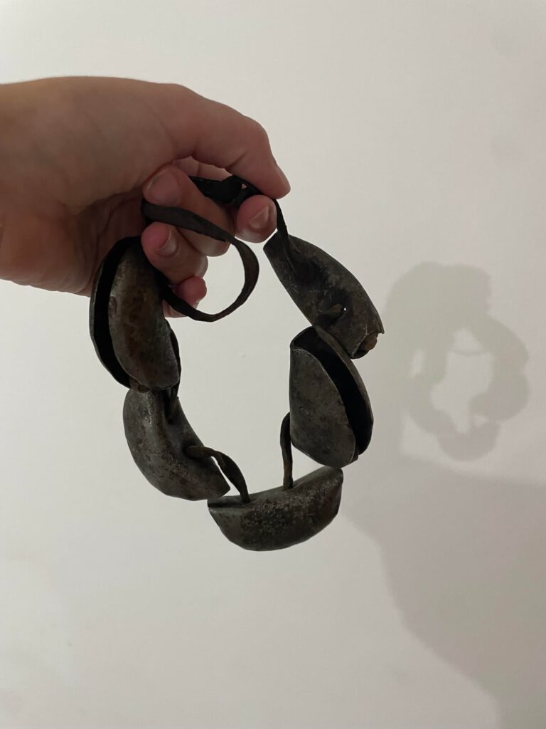 What are these?