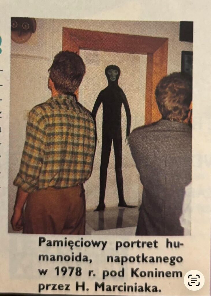 You praise other people's things, but you don't know your own