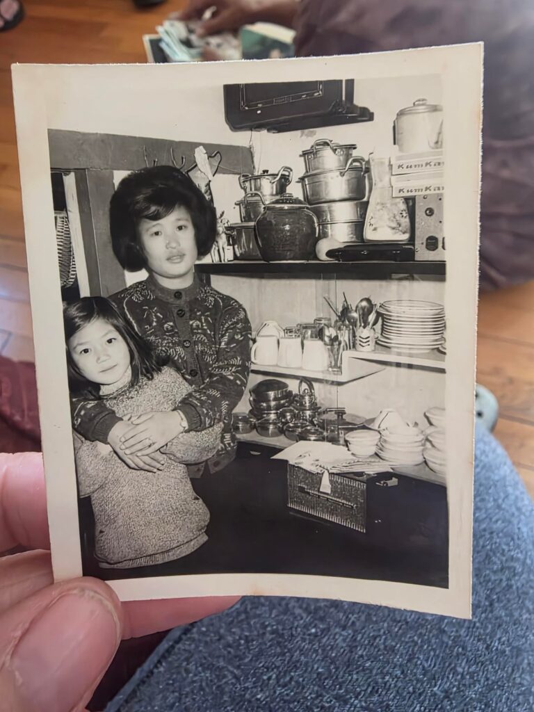 Anyway to find lost family possibly still in Korea? Anyway to find lost family possibly still in Korea?