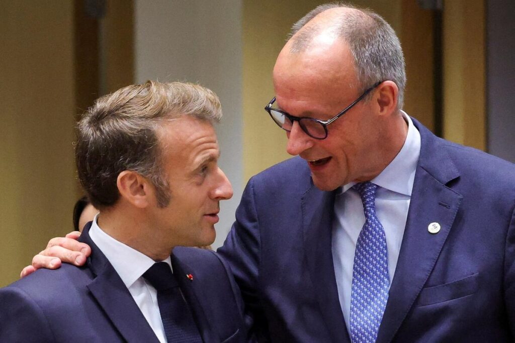 Macron, Mertz, Sanchez will be participants of the Summit in Tivat, confirmation of Meloni's arrival is awaited