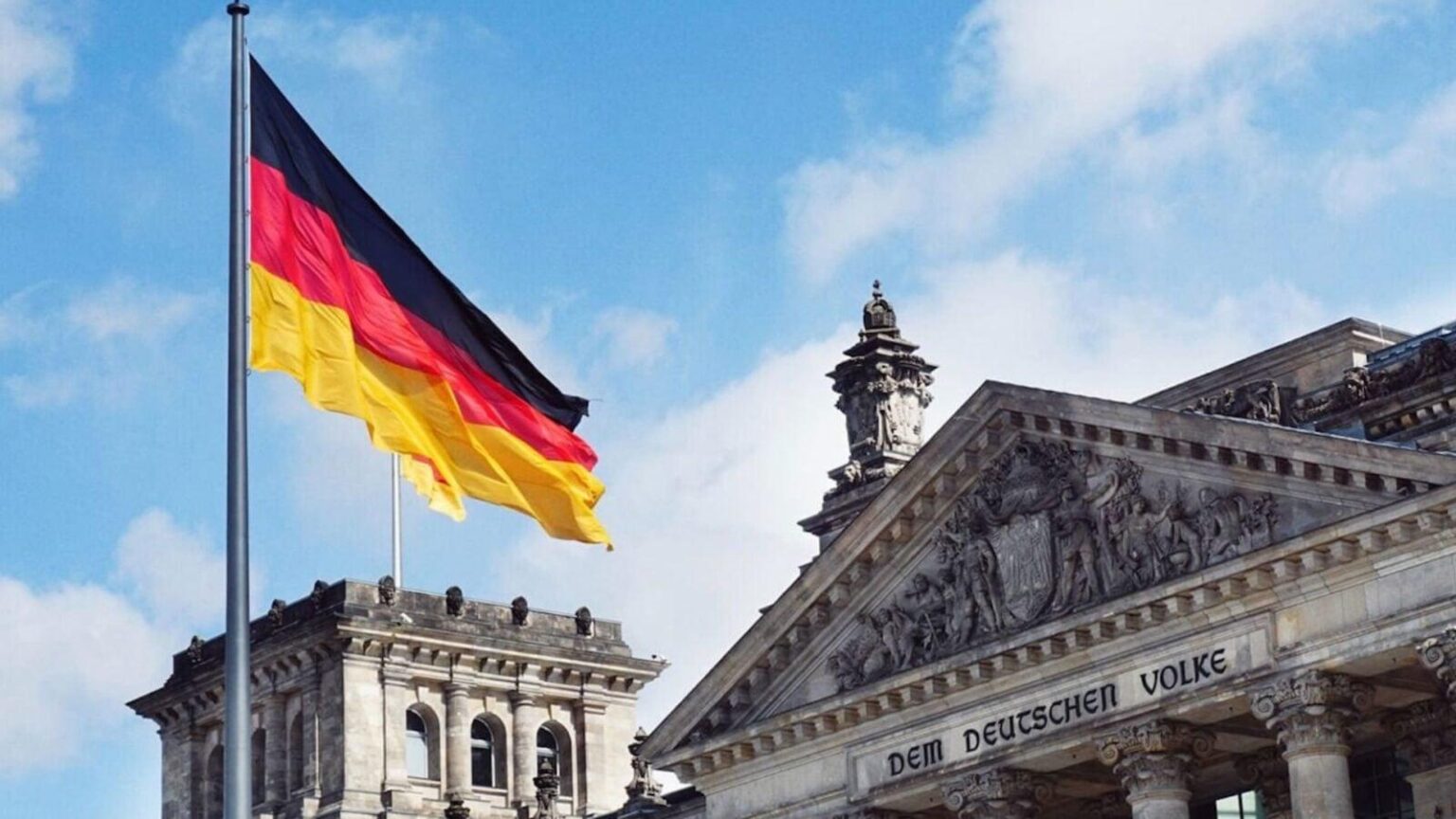 German intelligence turns its back on the American Palantir in favor of the French ChapsVision German intelligence turns its back on the American Palantir in favor of the French ChapsVision
