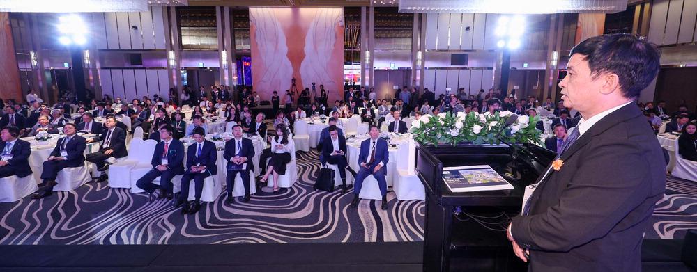 Vietnam Seeks Semiconductor Cooperation with South Korea, Says: "Please Share Your Success Know-How"