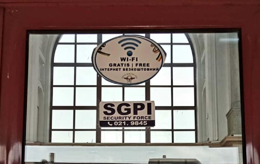 The state-owned company that spent hundreds of millions of euros and failed to bring Wi-Fi to CFR trains will be abolished