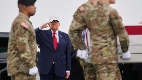From Germany to Japan, Trump tests US military footprint that shaped the world From Germany to Japan, Trump tests US military footprint that shaped the world