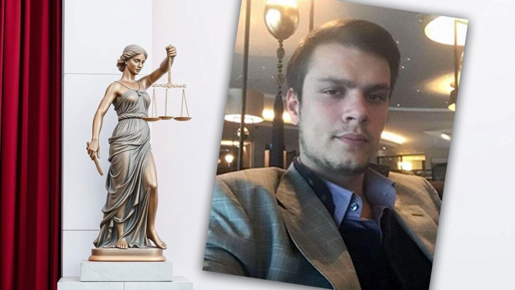 Mario Iorgulescu definitively sentenced to 8 years and 8 months in prison
