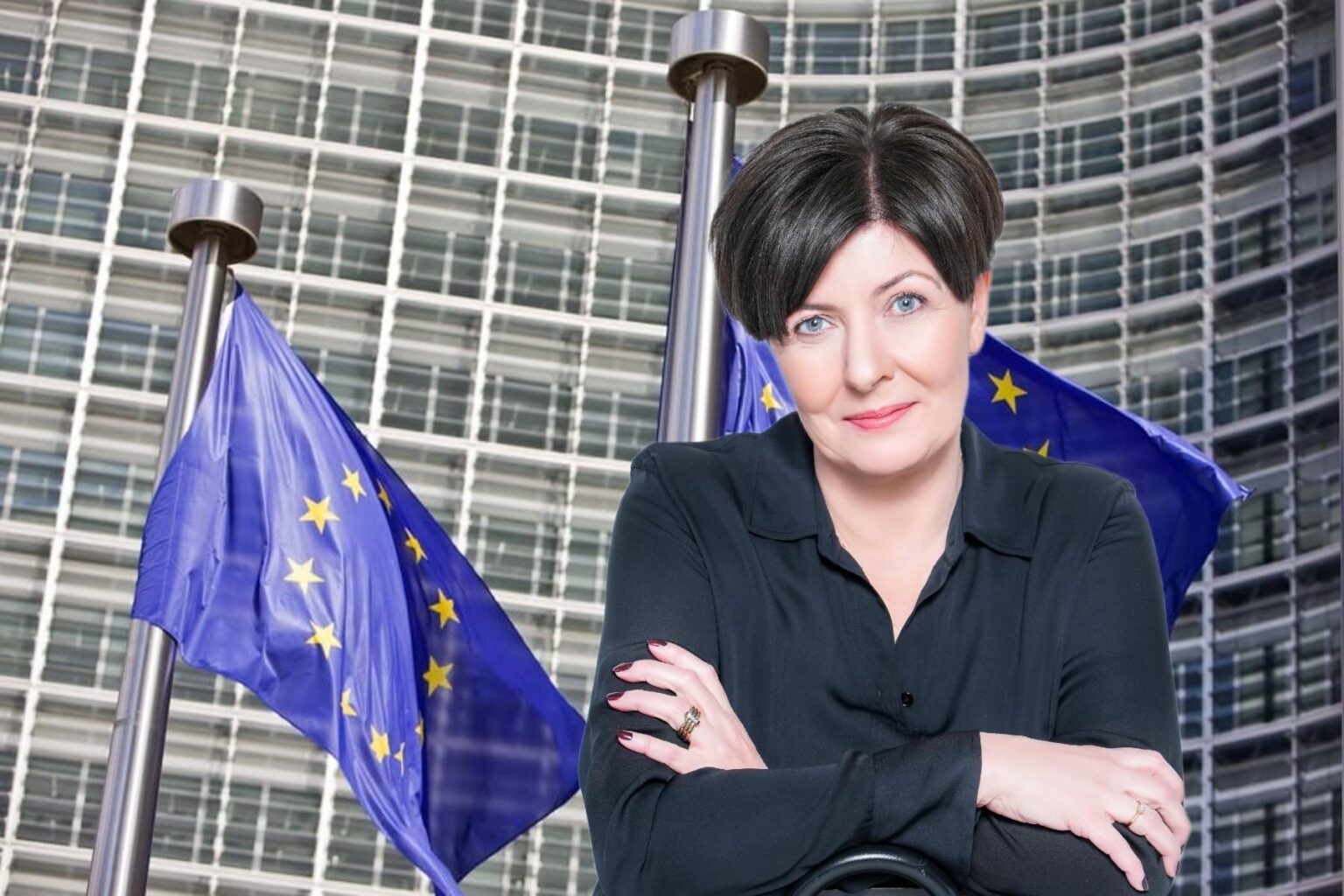 Gudfinna Jóh. Guðmundsdóttir: Intimidation against membership negotiations – DV Gudfinna Jóh. Guðmundsdóttir: Intimidation against membership negotiations - DV
