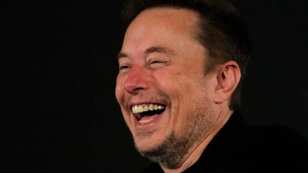 Elon Musk Explains Why the SpaceX Board Must Be Powerless to Fire Him