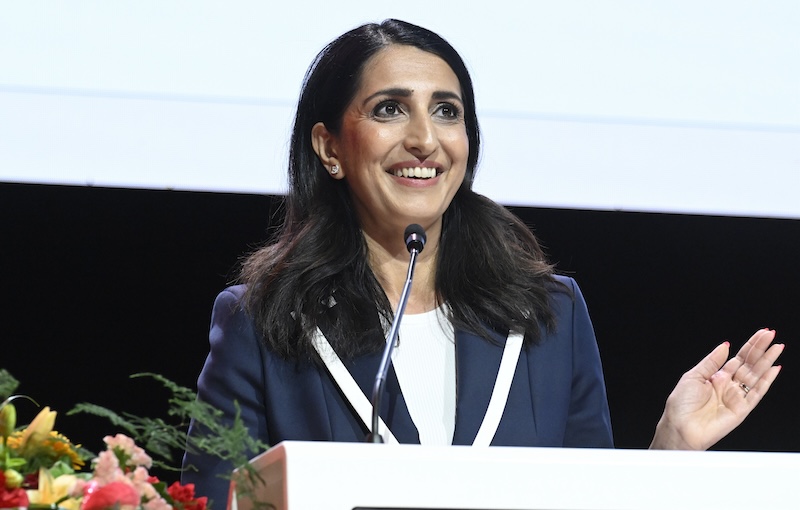 SDP elects Razmyar as first deputy leader SDP elects Razmyar as first deputy leader