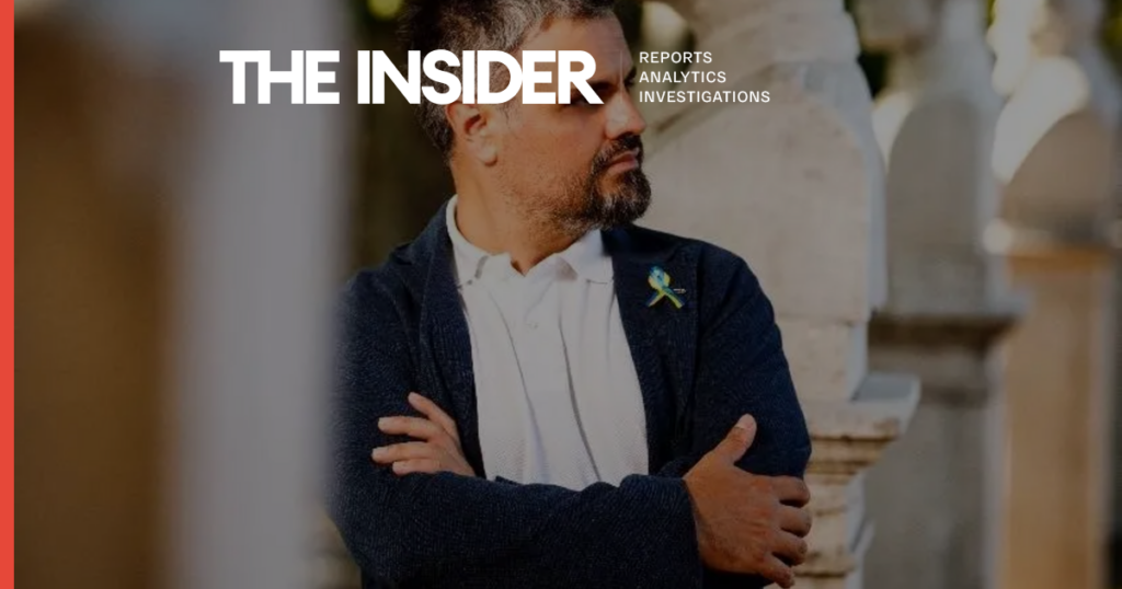 Italian journalist sued over probe into European assets of high-ranking Russian official Valentina Matviyenko’s family — The Insider