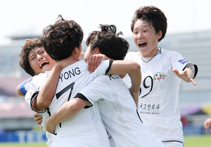 Naegohyang wins AFC women’s title on South Korean soil