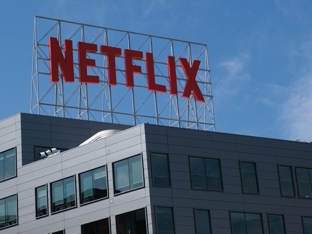 CRTC to require online streamers to pay 15% of annual revenues to support Canadian content