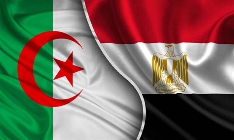 Algeria, Egypt sign oil cooperation deals