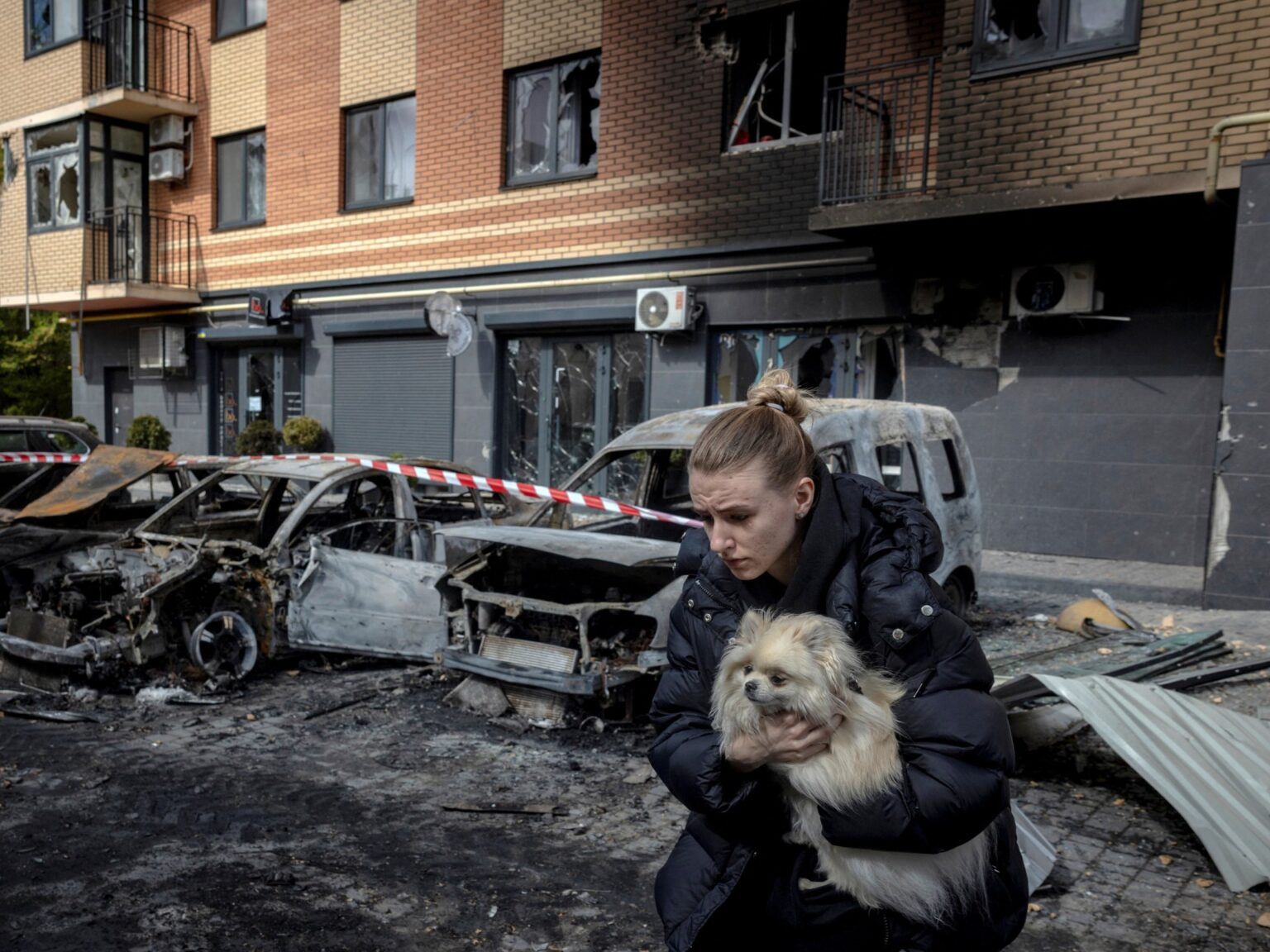 More than 15,800 people killed in Russia’s all-out war on Ukraine: UN | Russia-Ukraine war News More than 15,800 people killed in Russia’s all-out war on Ukraine: UN | Russia-Ukraine war News