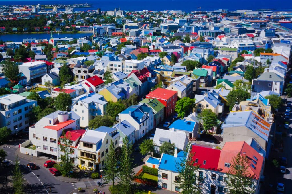 Top 10 Things To Do in Reykjavik
