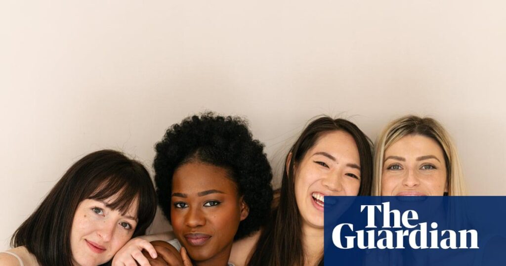 Women’s faces rated more attractive even by other women, study finds