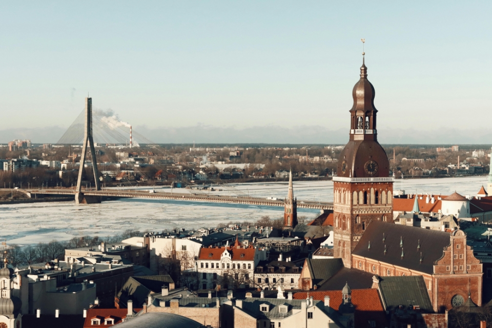 Latvia’s Golden Visa Scheme Rocked by €10M Fraud Probe