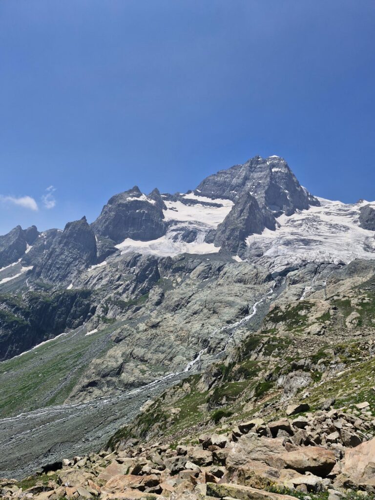 Kashmir