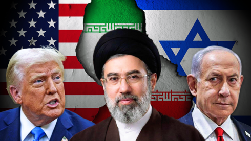Trump may cut a deal with Iran and Israel must demand the weapons Obama refused to pr Trump may cut a deal with Iran and Israel must demand the weapons Obama refused to pr