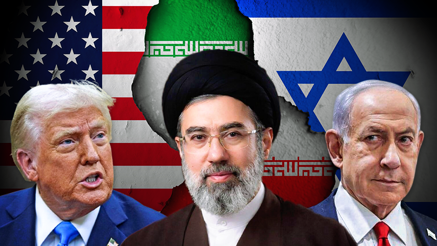 Israel must make clear that no US-Iran deal binds its right to self-defense (Photo: Miriam Elster Evan Vucci/AP, shutterstock) Israel must make clear that no US-Iran deal binds its right to self-defense