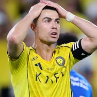 Cristiano Ronaldo faces surprise Al-Nassr bench risk against Gamba Osaka due to one reason despite Marcelo Brozovic and Kingsley Coman’s likely absences