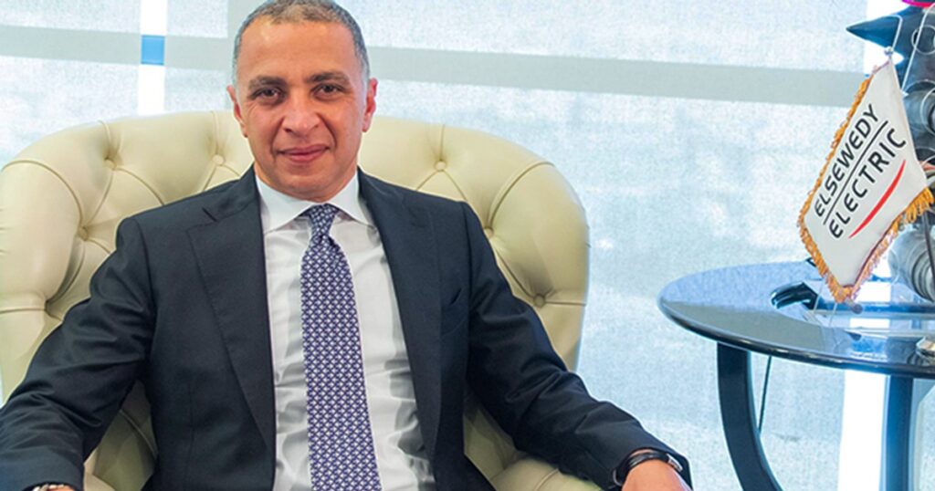Egyptian billionaire family lead North African alliance into Central Africa’s infrastructure and energy markets