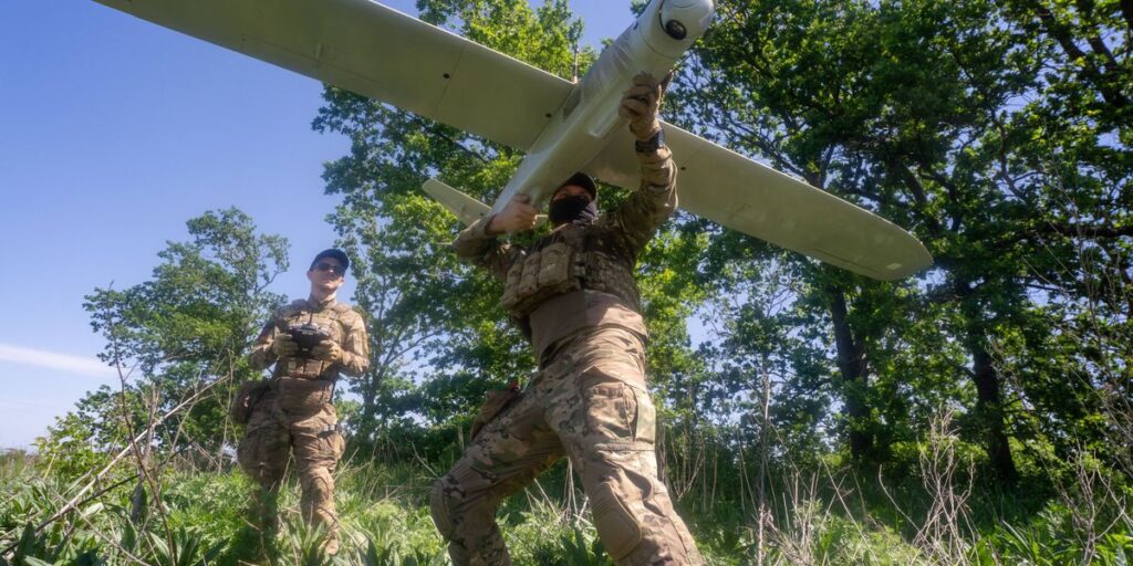 Russian lawmakers want banks and their staff to help fight Ukrainian drones Russian lawmakers want banks and their staff to help fight Ukrainian drones