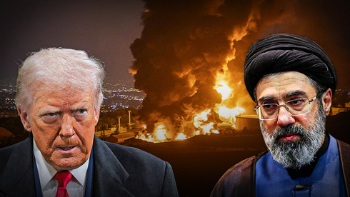 US warning: Iran is 'frighteningly close' to nuclear weapon