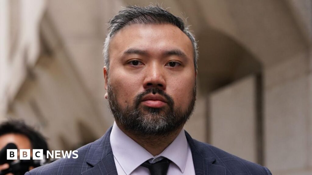 UK immigration officer among two men guilty of working for Chinese intelligence