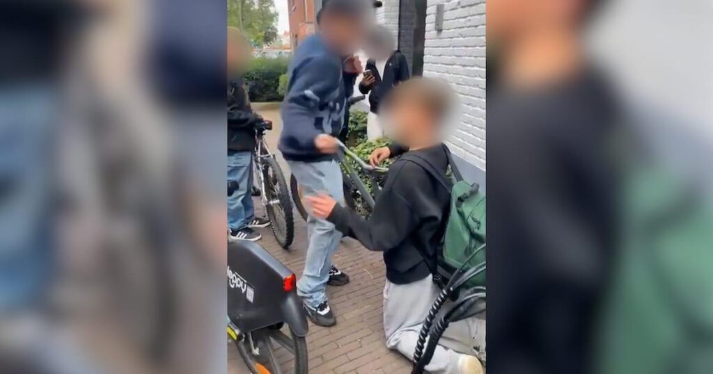 After images of abuse of boy (14): LGBT organization calls for mandatory lessons on diversity at school
