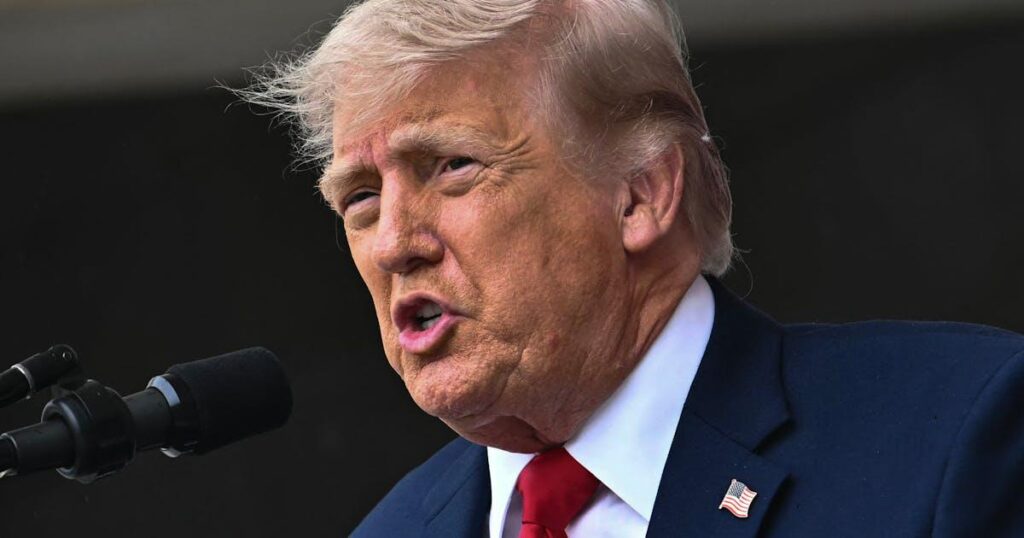 Trump Summons Entire Cabinet as Iran Deal Crumbles in Front of Him | Donald Trump has called all of his top advisers to Camp David.