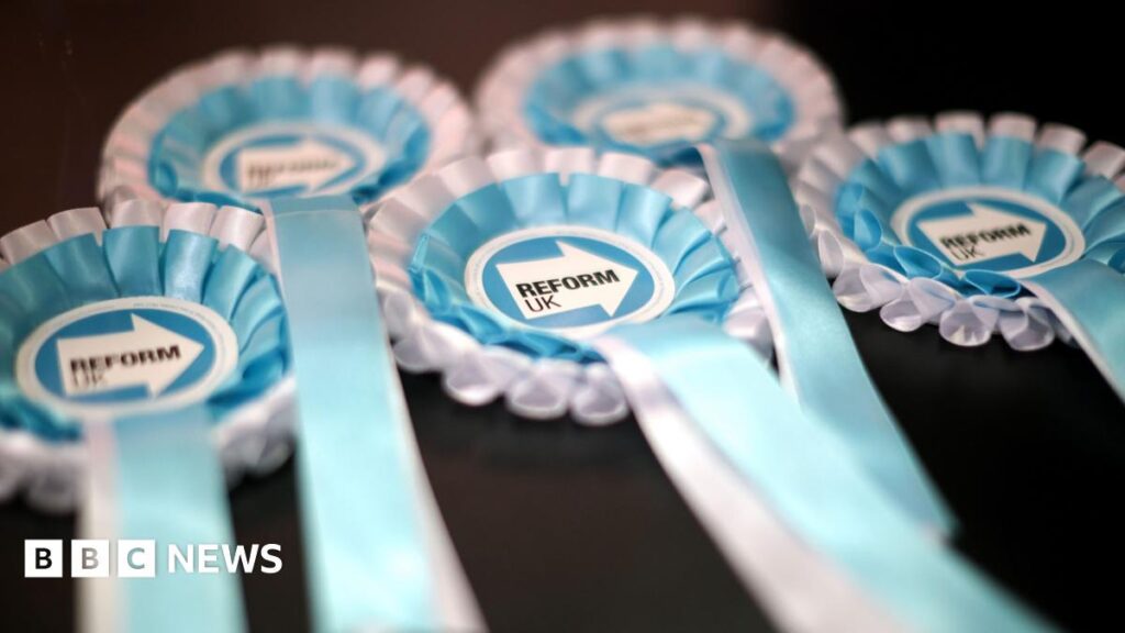 Reform UK councillor in Essex quits after social media claims