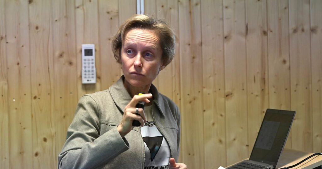 Oosterwe costs continue to rise: Flanders postpones the repayment of a billion-dollar loan by decades
