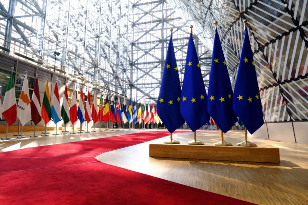 POLITICO: Romania, the "great absentee" of Brussels diplomacy. European diplomats criticize Bucharest's lack of visibility and communication