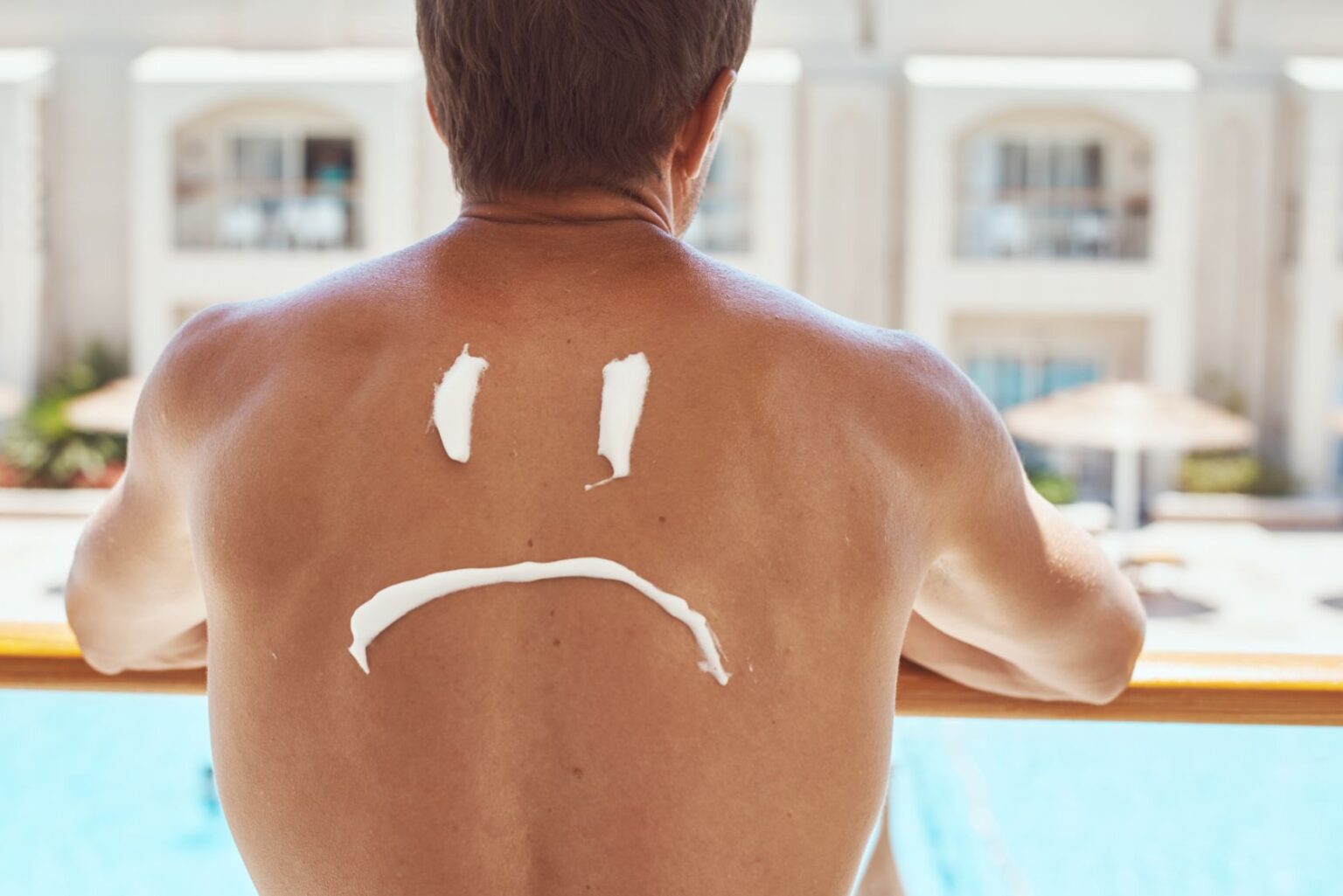 Health authorities ban sunscreens in Portugal Health authorities ban sunscreens in Portugal