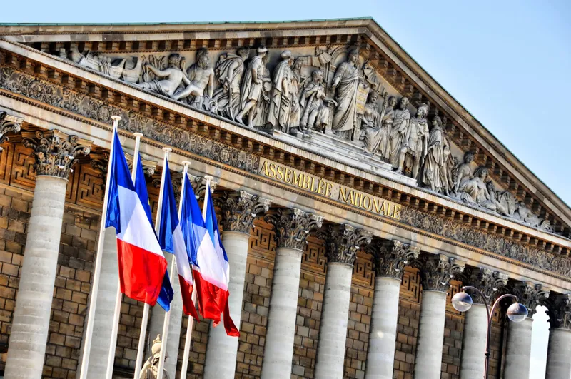 French National Assembly calls on gov’t to publicly condemn Russian influence on Georgian institutions French National Assembly calls on gov't to publicly condemn Russian influence on Georgian institutions