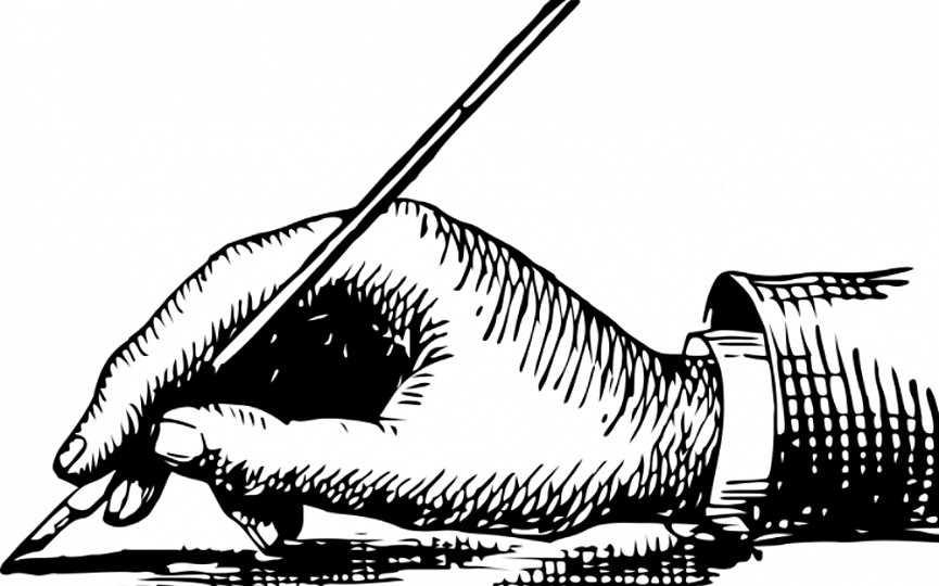 letter editor