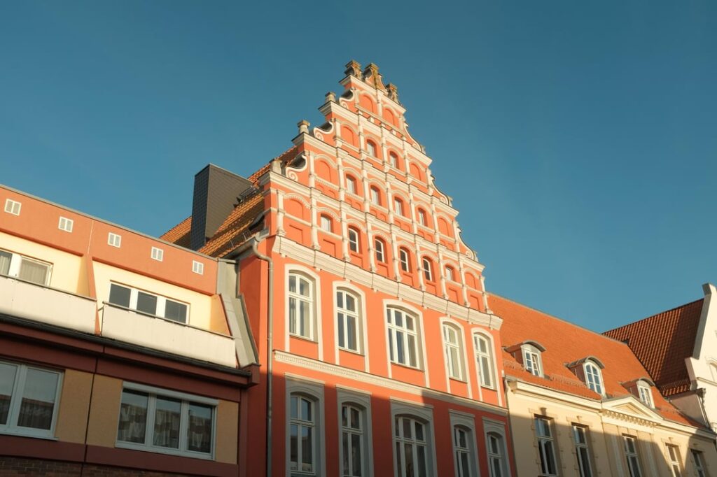 Baltic Sea coast is simply beautiful - Greifswald - Stralsund - Rügen - Lubmin
