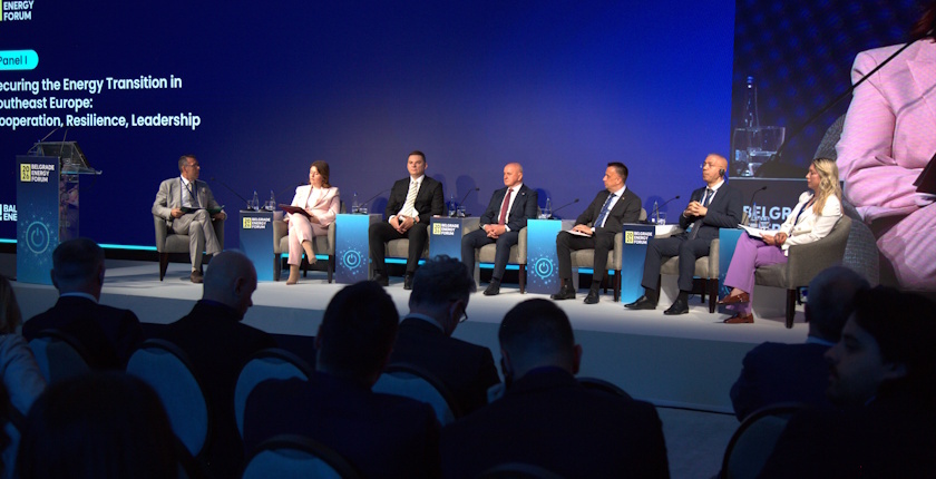 serbia eu region bef 2026 admir sahmanovic chapter 19 ministers