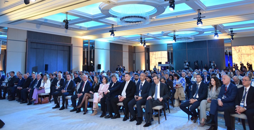 serbia eu region bef 2026 sanja bozinovska cooperation conference