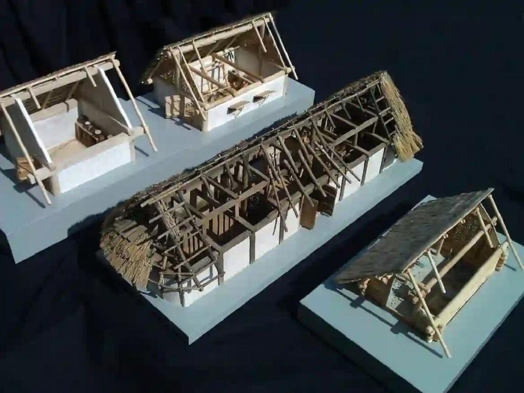 Ancient settlement with weaving workshop and longhouses uncovered in Germany gravel pit – Archaeology News Online Magazine Ancient settlement with weaving workshop and longhouses uncovered in Germany gravel pit