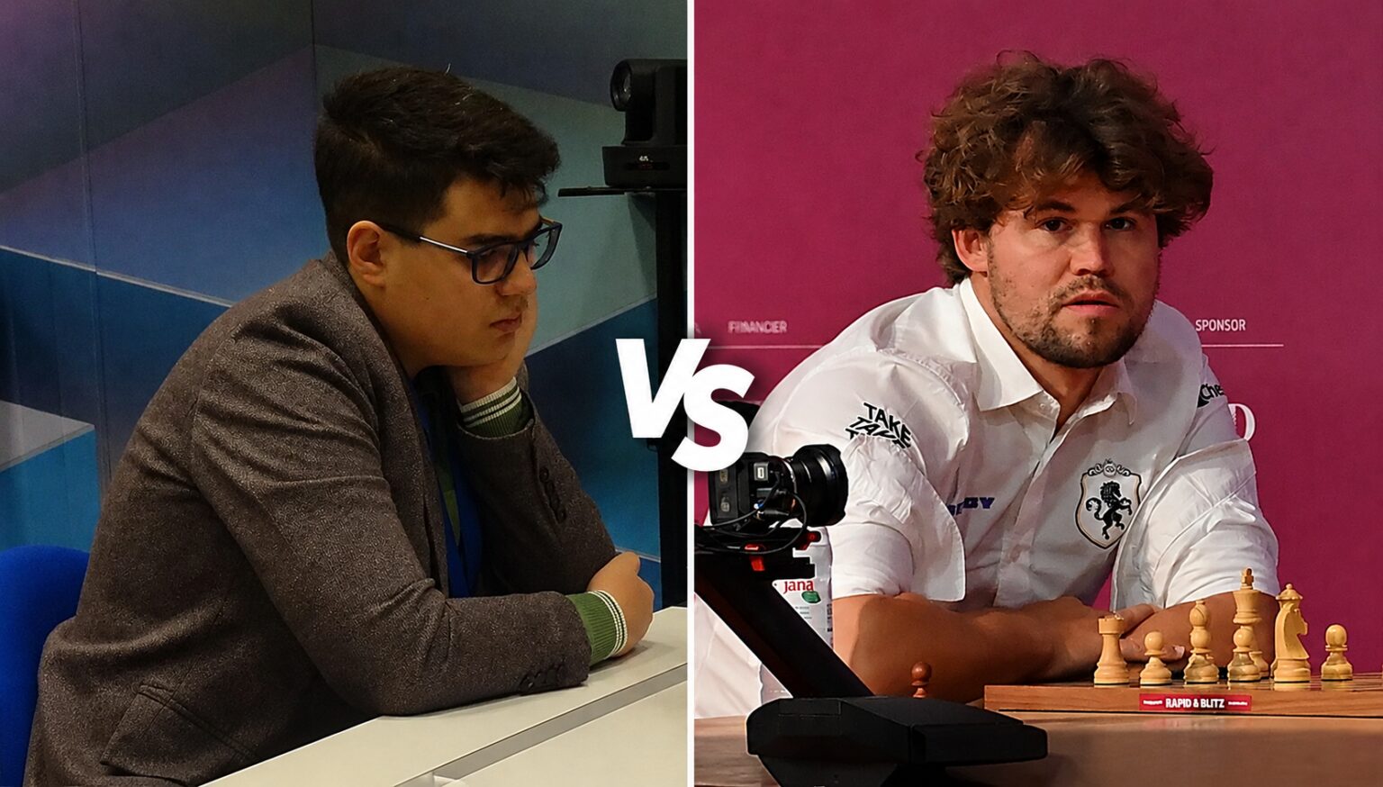Showdown in Sweden | TheArticle
