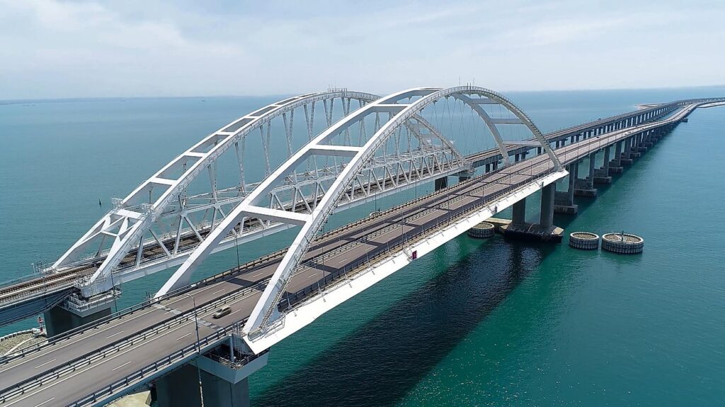 The Longest Bridges in Europe