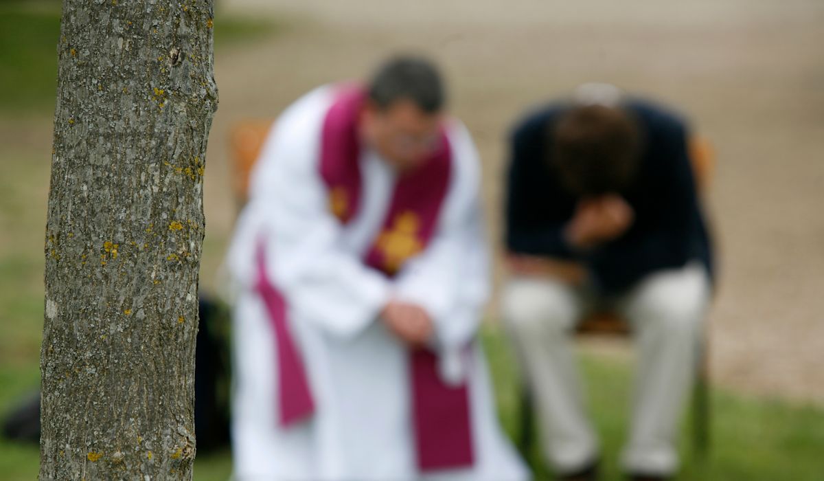 Scottish bishops: ‘Conversion therapy’ ban would criminalize Christian pastoral care
