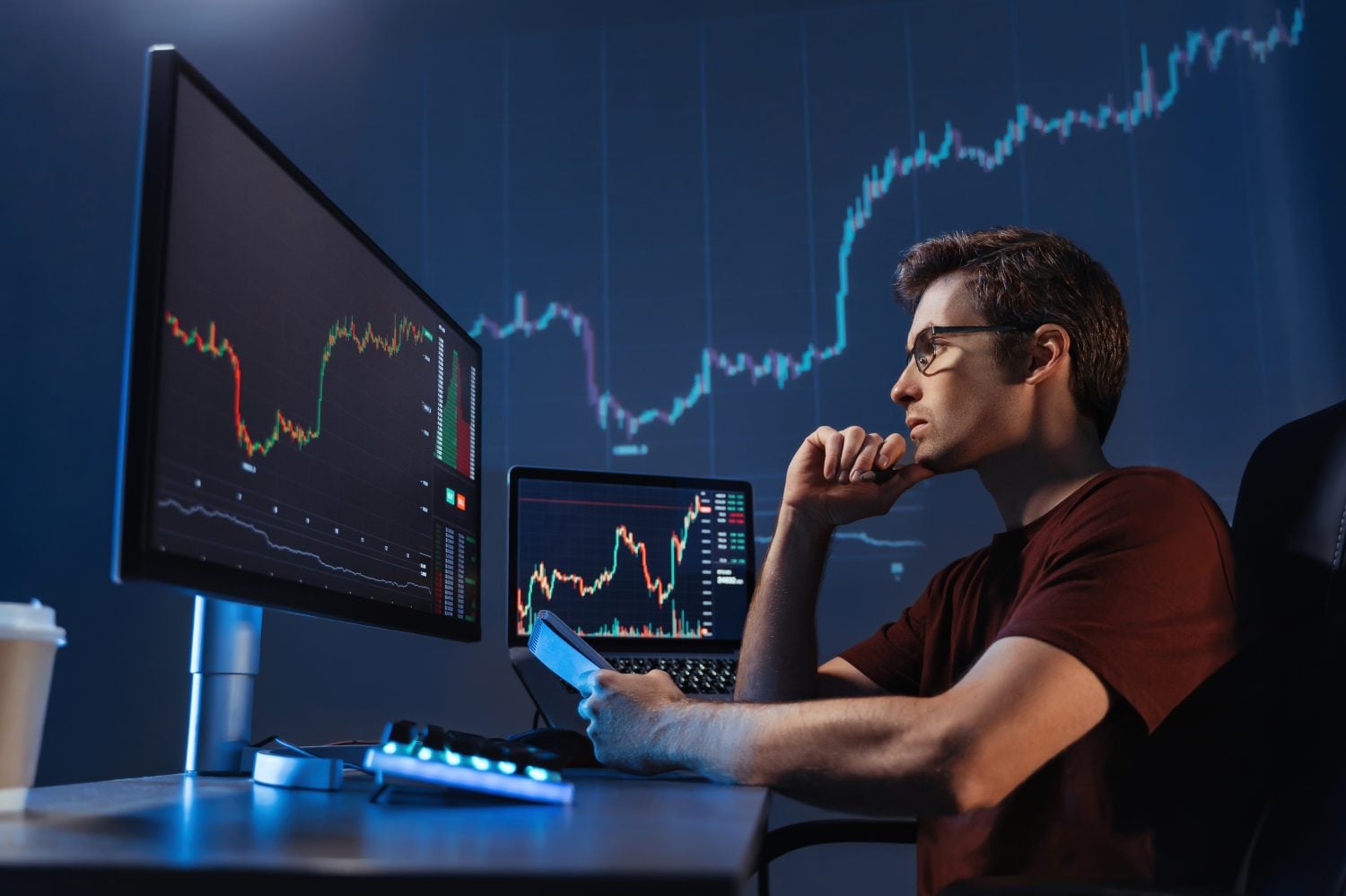 Buy, Sell or Hold Credo Technology After the Selloff to $150?