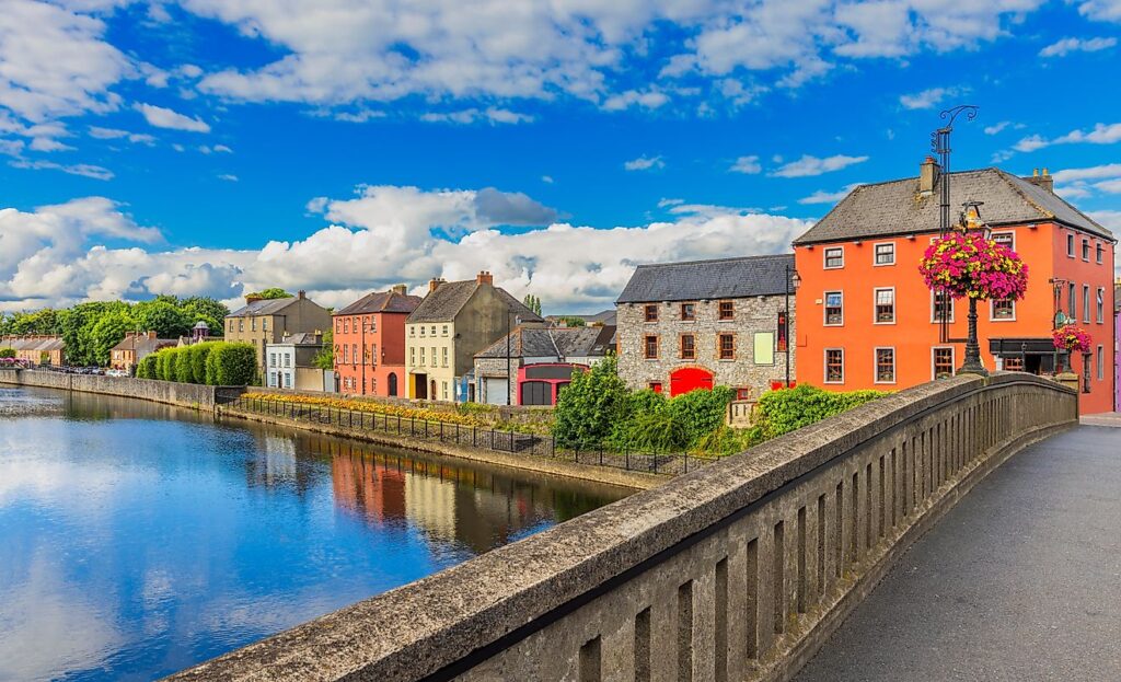 8 Best Small Towns To Retire In Ireland